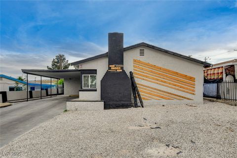 1708 Poplar Avenue Las Vegas NV 89101