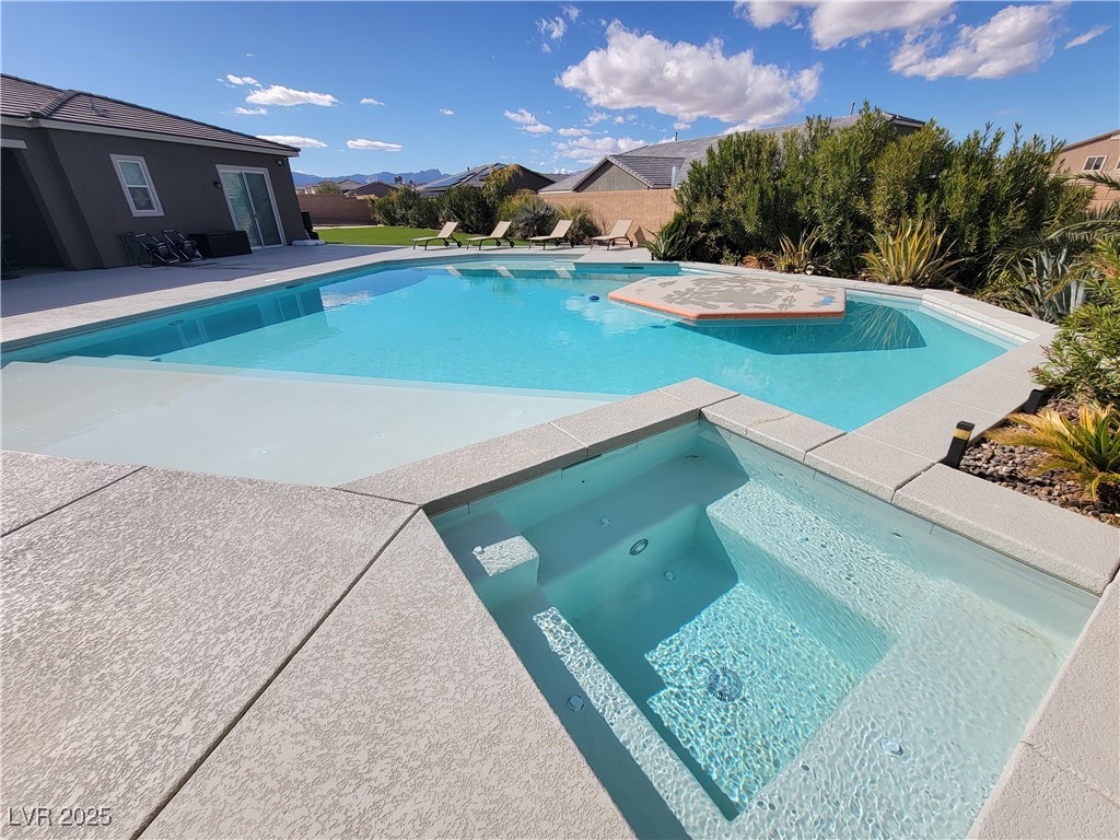 8740 S Pioneer Way