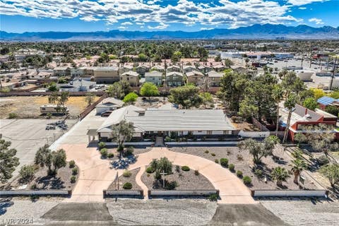 Tiny photo for 2675 Westwind Road, Las Vegas, NV 89146 (MLS # 2582912)