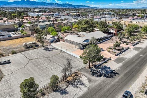 Tiny photo for 2675 Westwind Road, Las Vegas, NV 89146 (MLS # 2582912)