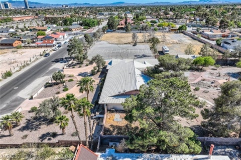 Tiny photo for 2675 Westwind Road, Las Vegas, NV 89146 (MLS # 2582912)