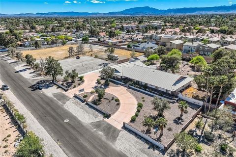 Tiny photo for 2675 Westwind Road, Las Vegas, NV 89146 (MLS # 2582912)