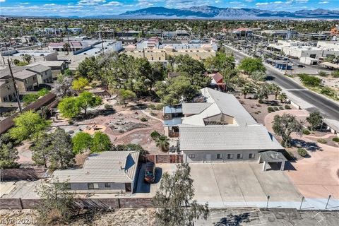 Tiny photo for 2675 Westwind Road, Las Vegas, NV 89146 (MLS # 2582912)