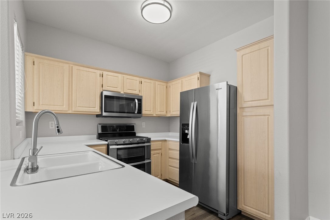 855 N Stephanie Street 2615