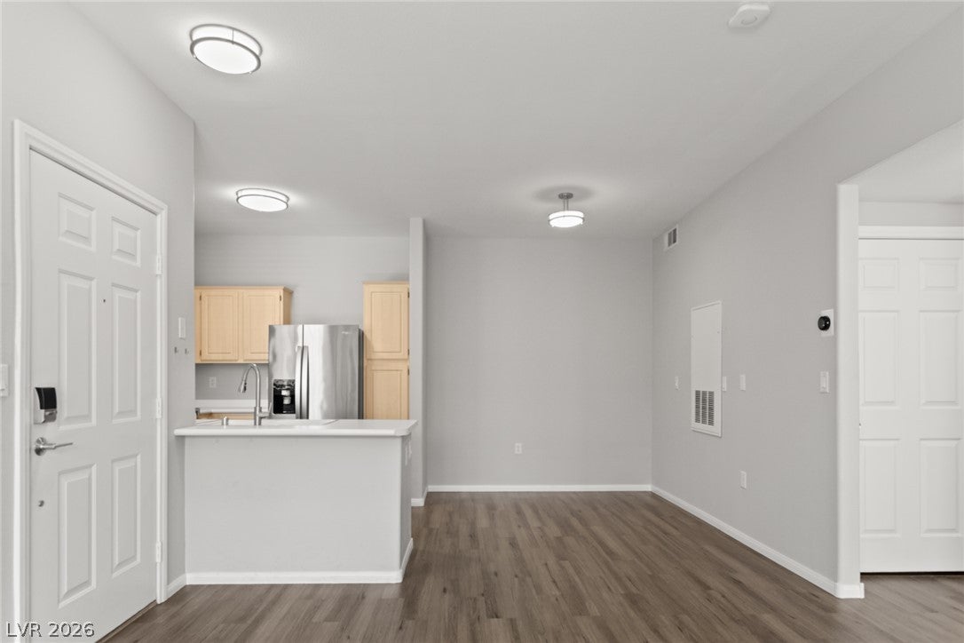 855 N Stephanie Street 2615