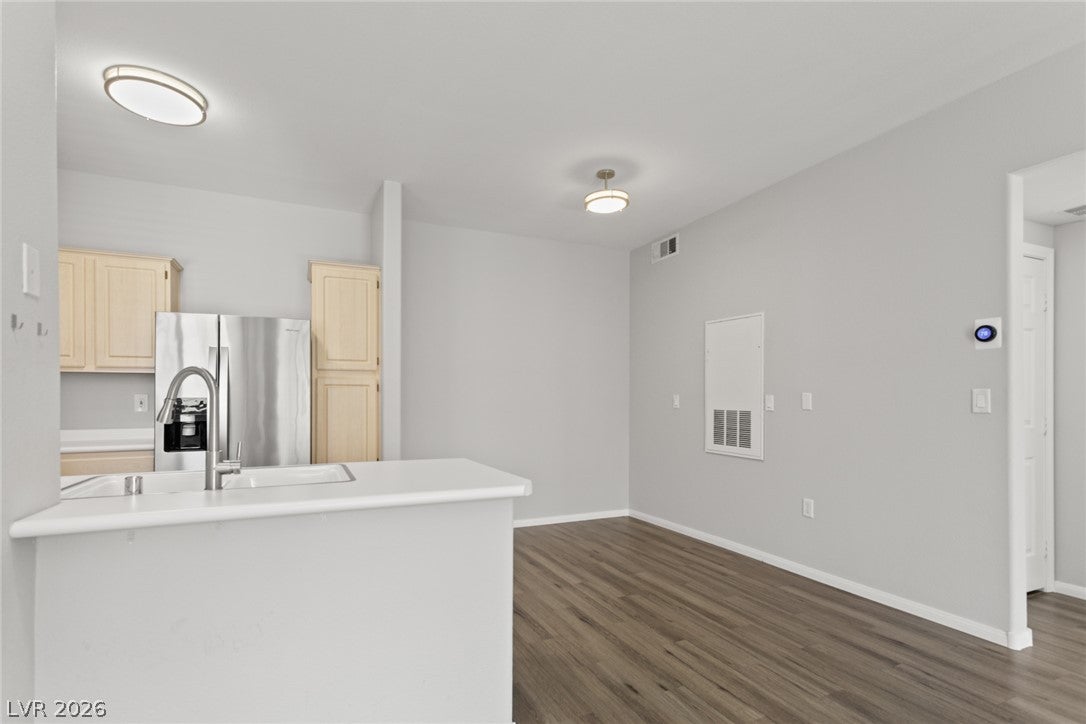 855 N Stephanie Street 2615