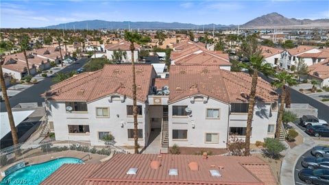 Condo For Sale - 855 N Stephanie Street #2615<br/> Henderson, NV 89014
