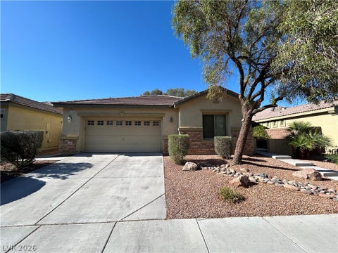 Homes For Rent - 4116 Helens Pouroff Avenue<br/> North Las Vegas, NV 89085