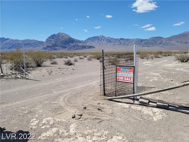 541 S Mcr926032 Road, Amargosa Valley, Nevada image 9