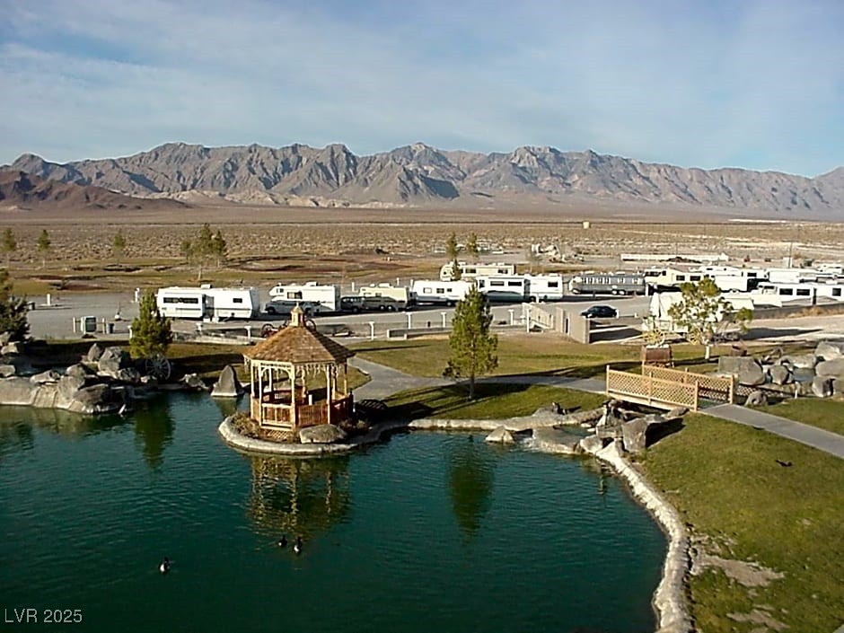 541 S Mcr926032 Road, Amargosa Valley, Nevada image 7