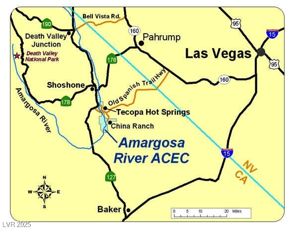 541 S Mcr926032 Road, Amargosa Valley, Nevada image 10