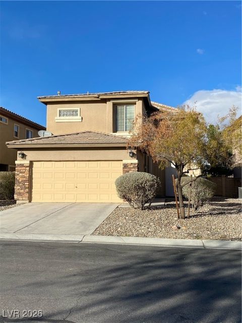 8248 Ice Train Avenue Las Vegas NV 89131