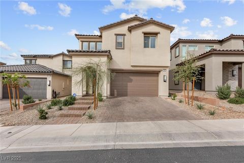 Property photo of 80 via franello, henderson, NV 89011