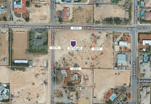 Tiny photo for Placid, Las Vegas, NV 89123 (MLS # 2758193)