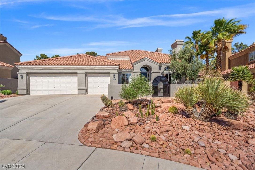 1501 Breeze Canyon Drive