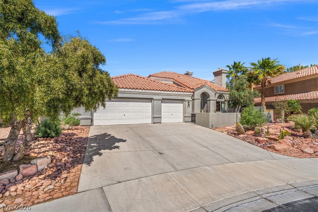 1501 Breeze Canyon Drive