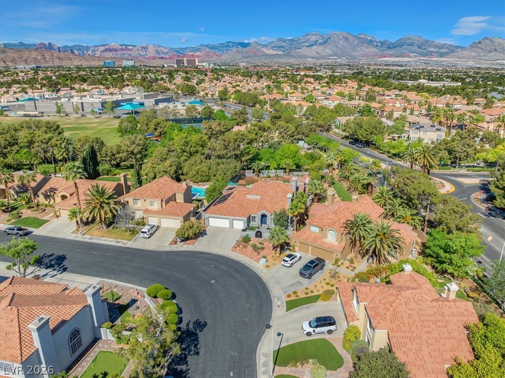 1501 Breeze Canyon Drive