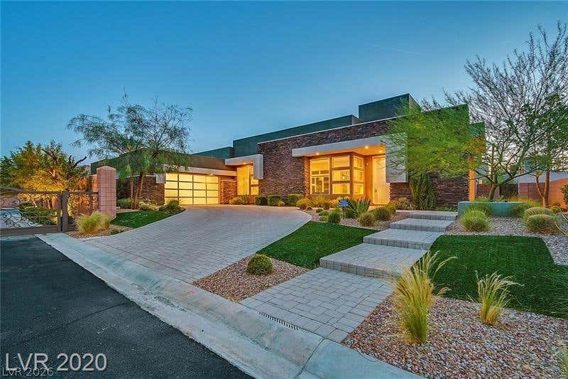 Photo of 2691 Eldora Estates Court, Las Vegas, NV 89117 (MLS # 2811583)