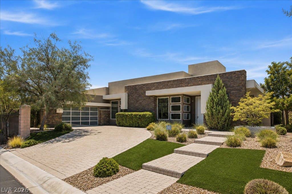 Photo of 2691 Eldora Estates Court, Las Vegas, NV 89117 (MLS # 2811583)