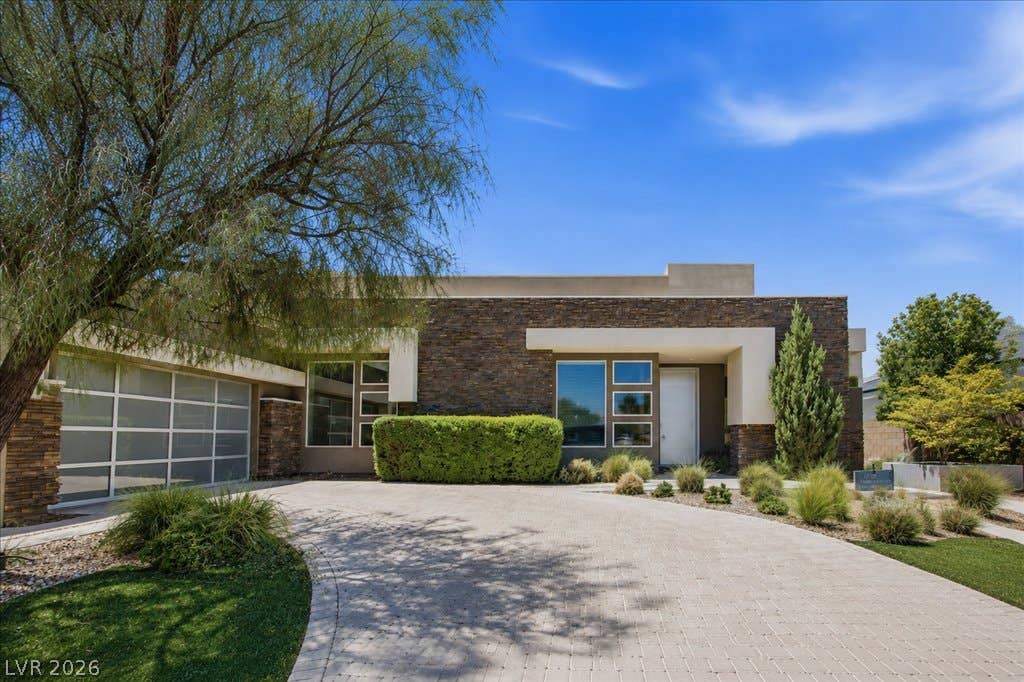 Photo of 2691 Eldora Estates Court, Las Vegas, NV 89117 (MLS # 2811583)