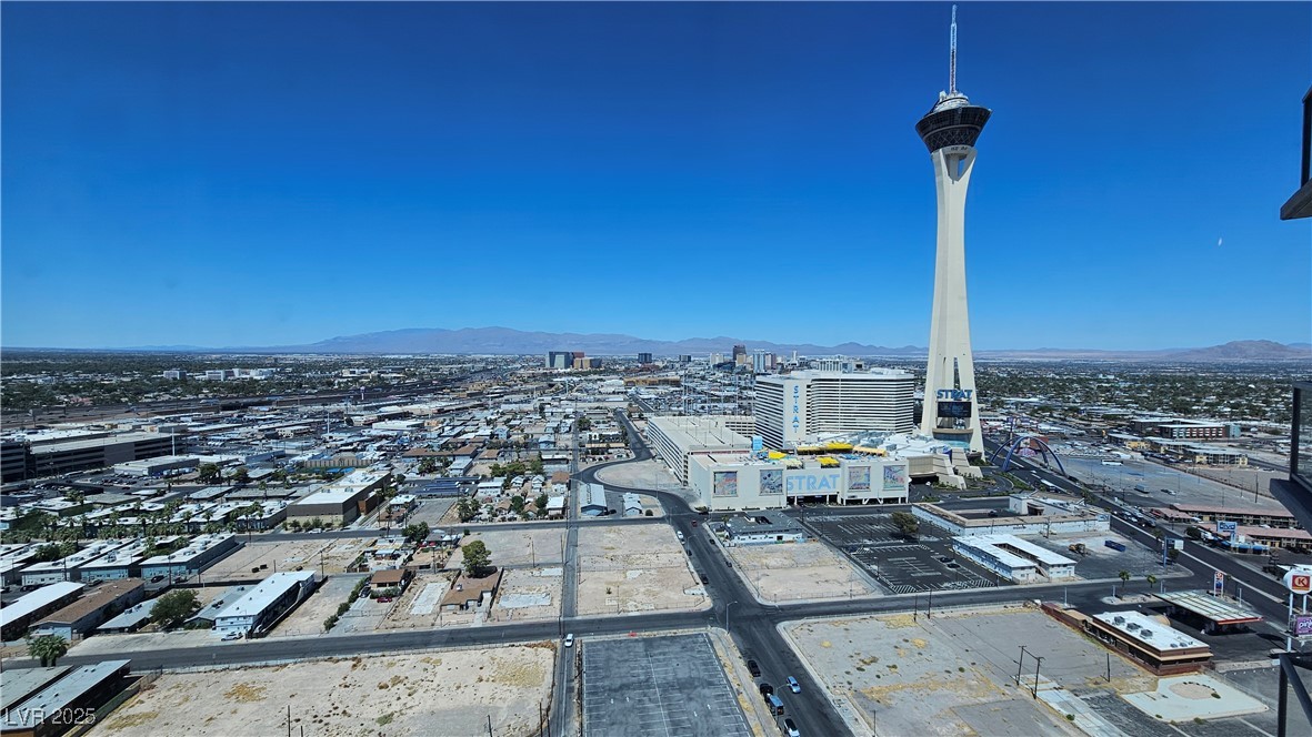 200 W Sahara Avenue 2710