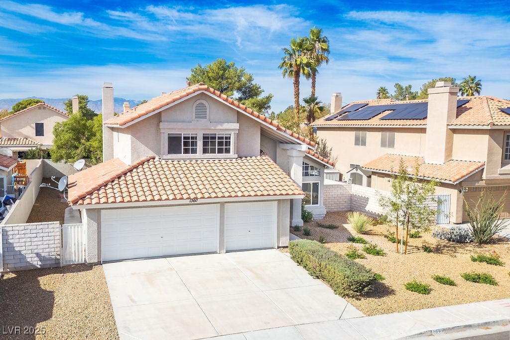 1360 Red Hollow Drive