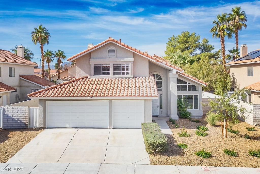 1360 Red Hollow Drive