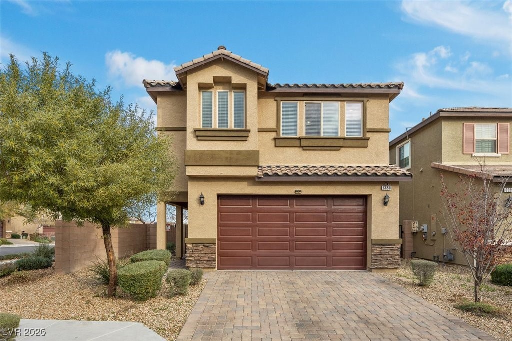 6658 Breakwater Reef