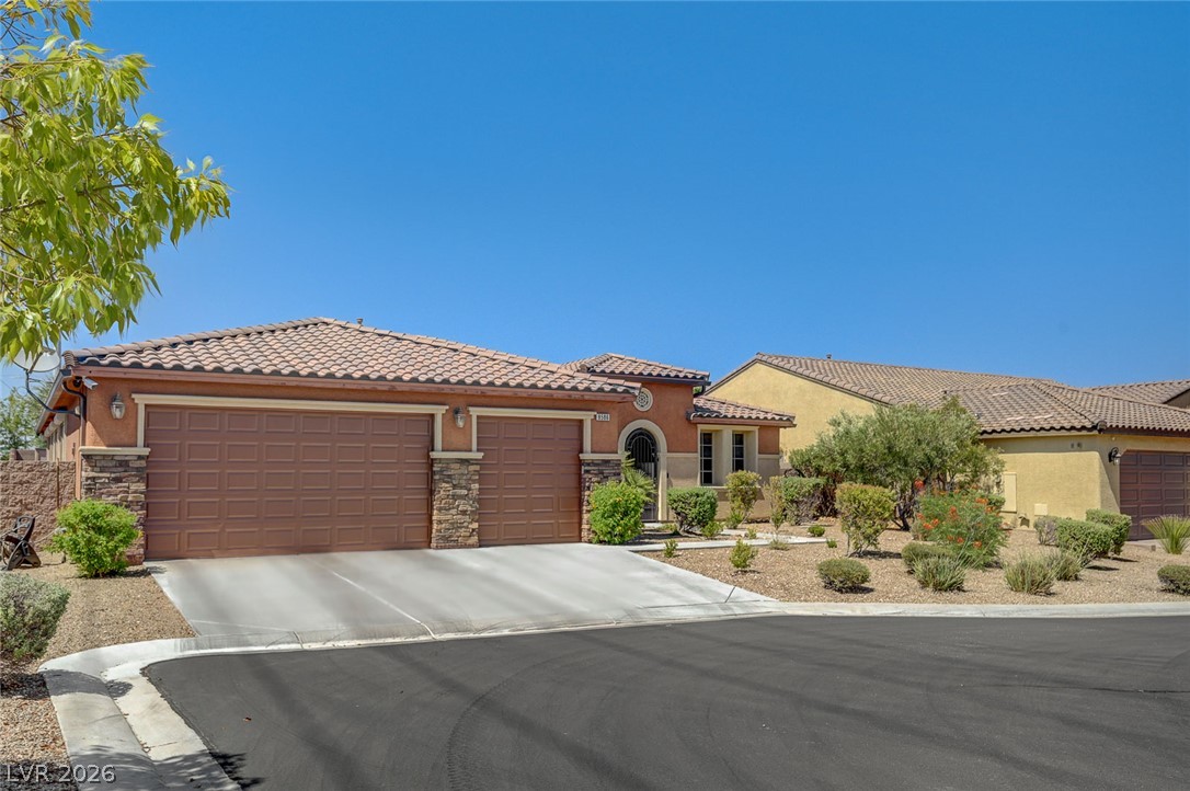 8586 Monument Lake Court