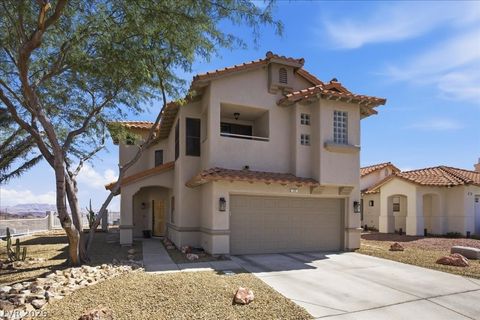 Photo of 112 Ocean Mist Lane, Boulder City, NV 89005 (MLS # 2785156)