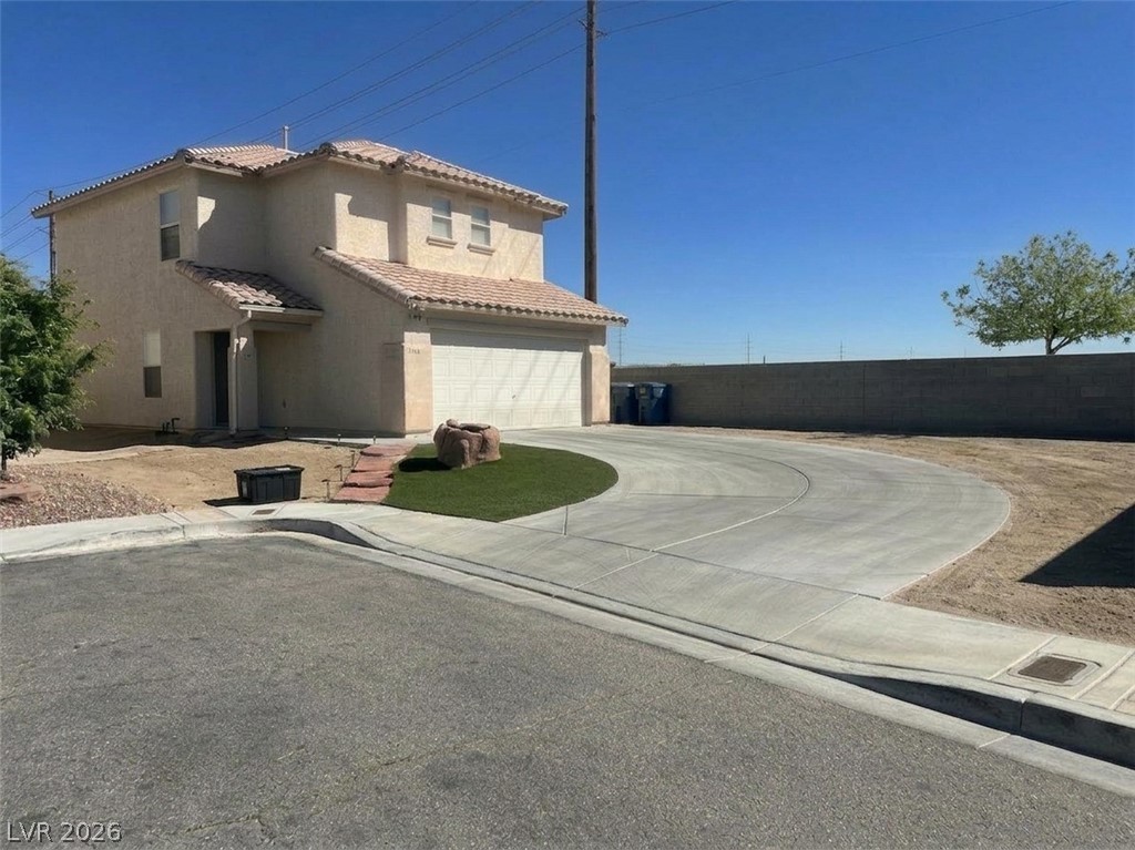 5698 Doubleday Street