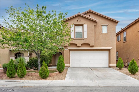 Homes For Sale - 2513 Cockatiel Drive<br/> North Las Vegas, NV 89084