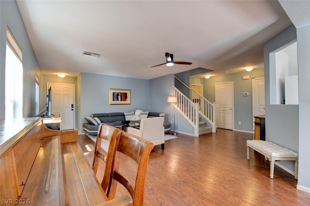 9303 Valley Ranch Avenue