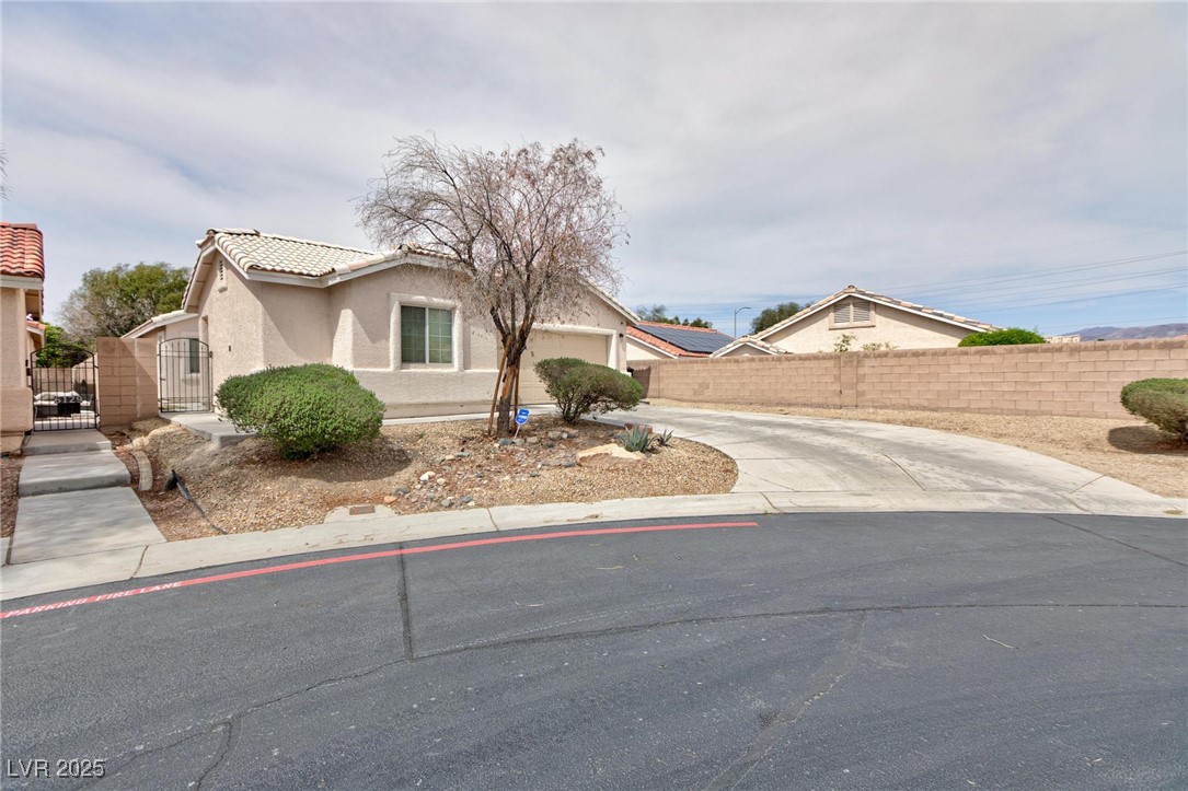 6133 Alderley Court, North Las Vegas, Nevada image 25