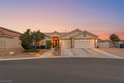 6808 Hazelnut Garden Street Las Vegas NV 89131