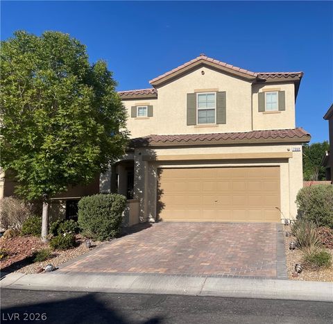 Photo of 7068 Ipe Wood Road, Las Vegas, NV 89148 (MLS # 2779598)