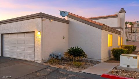 2124 Pebble Creek Lane Laughlin NV 89029