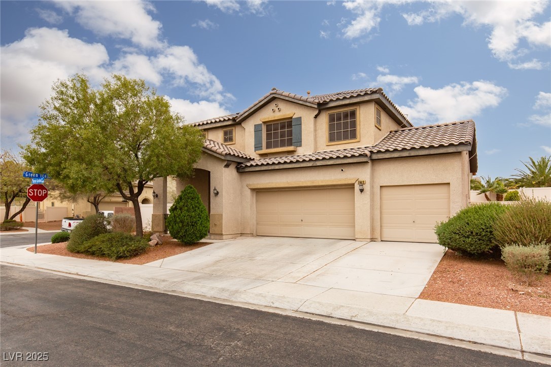 5609 Hannah Gordon Court