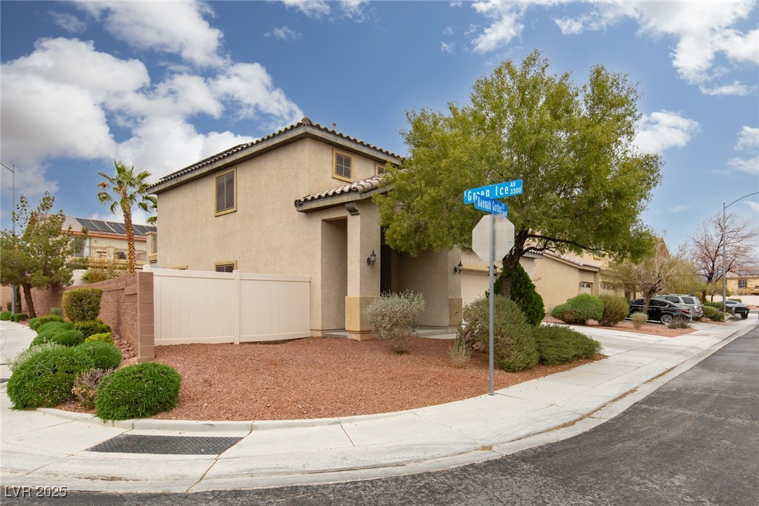 5609 Hannah Gordon Court