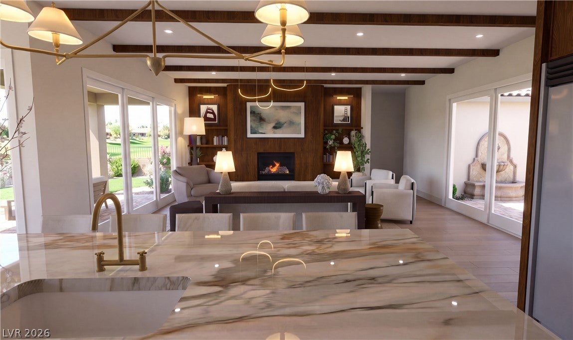 1405 Foothills Village Drive