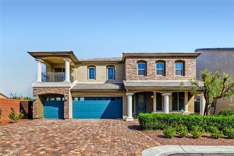 8606 Elk Run Court Las Vegas NV 89139