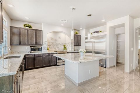 Photo of 8606 Elk Run Court, Las Vegas, NV 89139 (MLS # 2762632)
