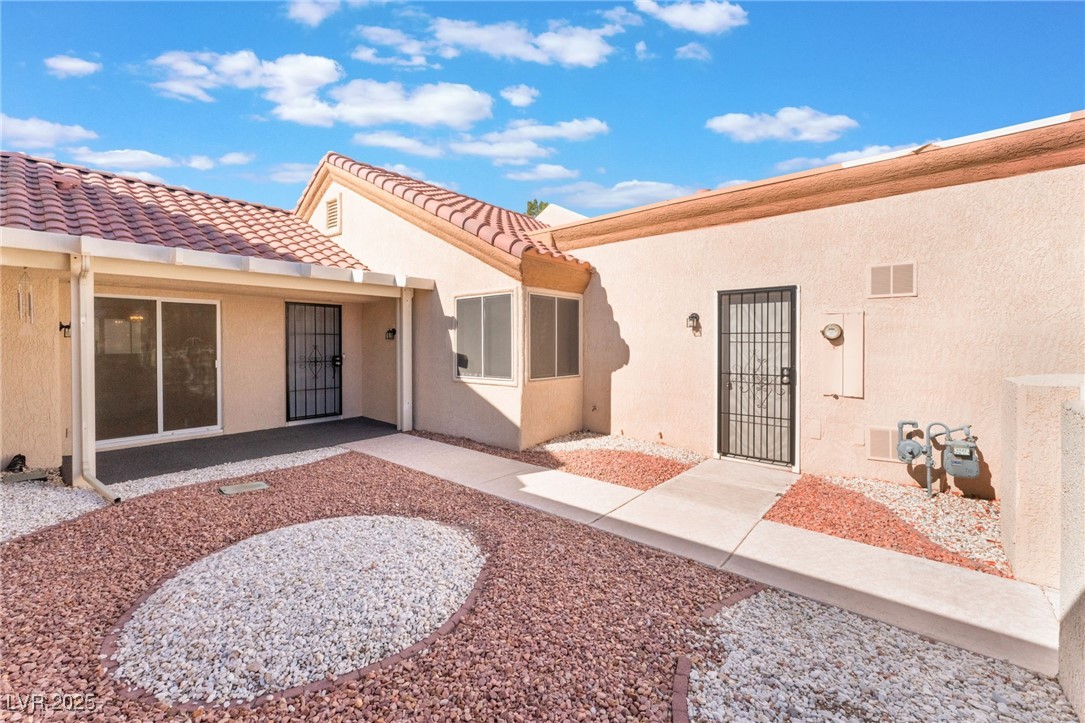 8617 Prairie Hill Drive, Las Vegas, Nevada image 32