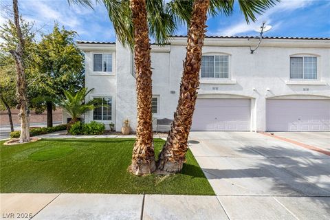 2906 Rockfalls Lane Henderson NV 89074