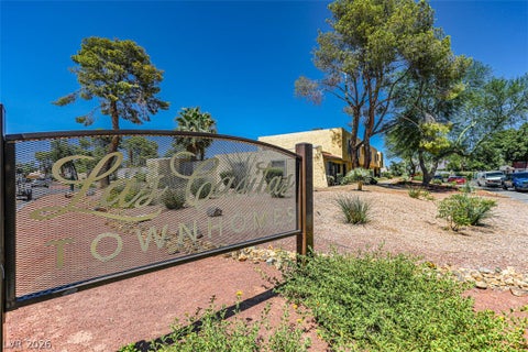 Tiny photo for 474 Las Casitas Way, Las Vegas, NV 89121 (MLS # 2796122)