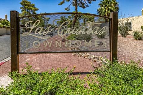 Tiny photo for 474 Las Casitas Way, Las Vegas, NV 89121 (MLS # 2796122)