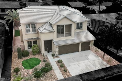 Photo of 2273 Moresca Avenue, Henderson, NV 89052 (MLS # 2747160)
