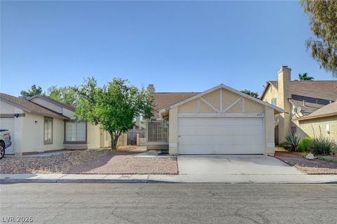 Photo of 4412 Bristol Manor Drive, Las Vegas, NV 89108 (MLS # 2775907)