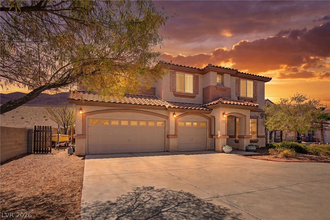 728 Blue Crystal Creek Road