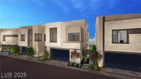 Photo of Henderson, NV 89011 (MLS # 2763956)